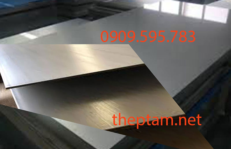 Phân loại inox phổ biến trên thị trường hiện nay