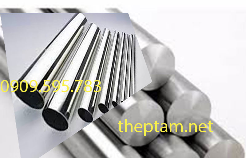 Các dạng inox sản xuất theo mục đích sử dụng