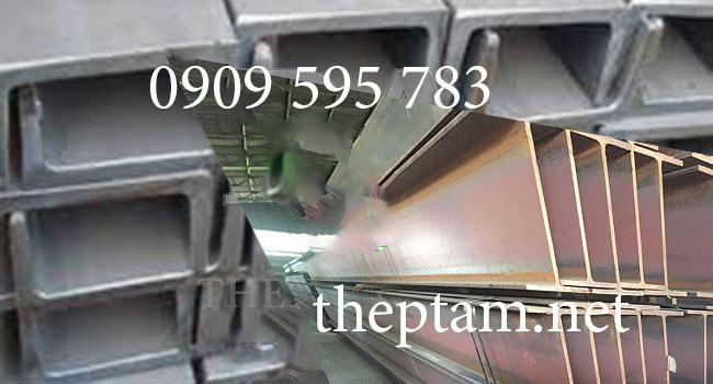 Các loại mác thép hình phổ biến hiện nay