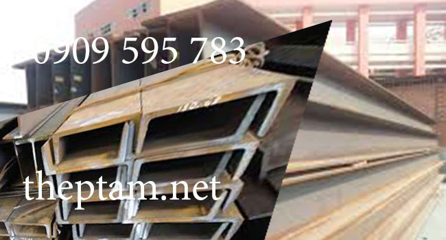Phân biệt mác thép hình theo nguồn gốc và tiêu chuẩn