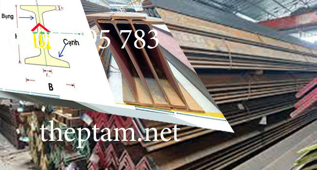 Lưu ý khi lựa chọn mác thép hình phù hợp với công trình