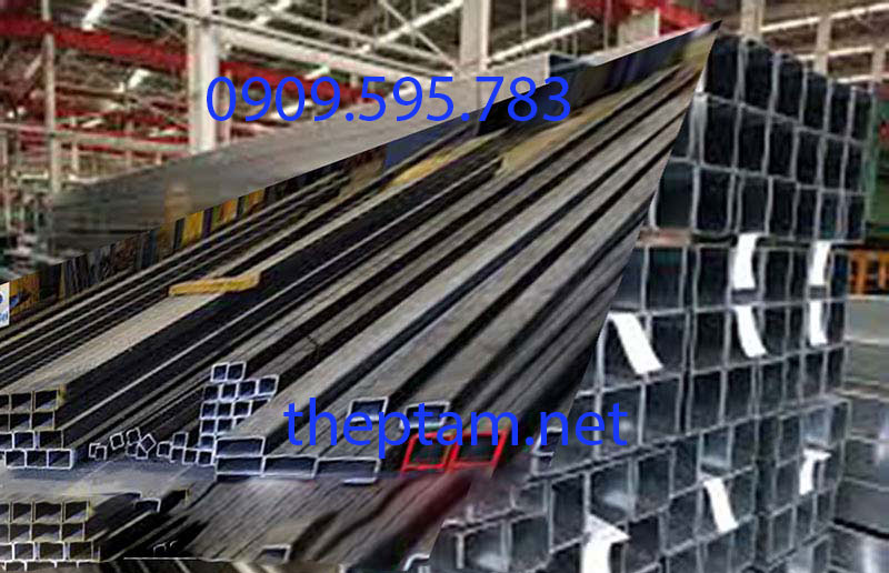 Ưu điểm thép hộp về độ bền