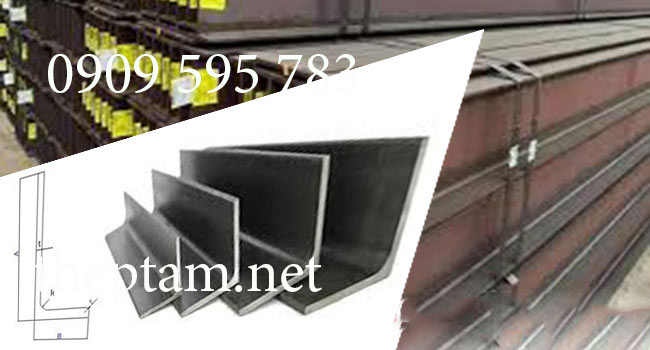 Cách tính trọng lượng thép hình