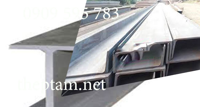 giá trọng lượng thép hình