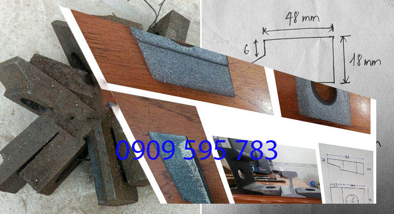 Trong hệ thống thang máy