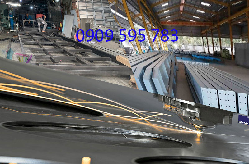 gia công sắt cnc