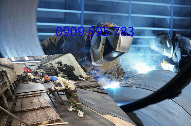 Ưu điểm khi sử dụng dịch vụ gia công