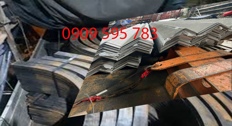 Gia công sắt thép tpHCM