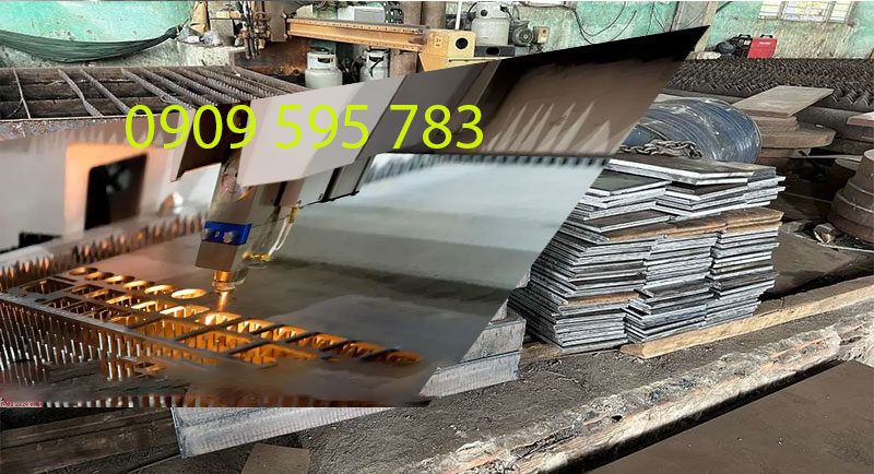 Giao hàng tận nơi, đúng tiến độ