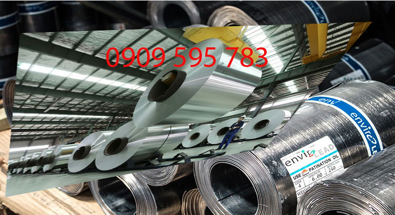 Thủ tục nhập khẩu sắt thép