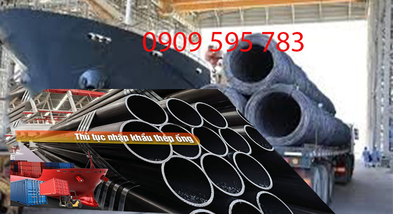 Hồ sơ cần chuẩn bị cho thủ tục nhập khẩu