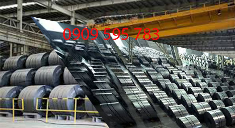 Tin tức ngành sắt thép