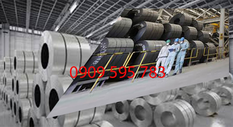 Tổng quan thị trường sắt thép Việt Nam