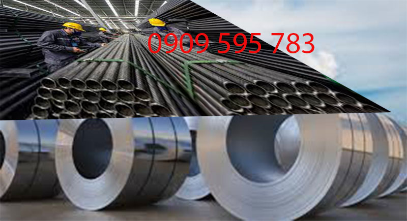 Biến động nguồn cung và nhu cầu tiêu thụ sắt thép toàn cầu