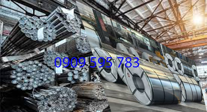 Cập nhật xu hướng nhập khẩu, xuất khẩu và giá thép hiện nay