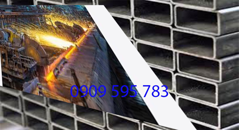 Phân tích chuyên sâu về các dòng sản phẩm sắt thép phổ biến trên thị trường