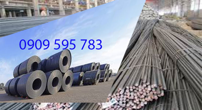 Bảng giá sắt thép mới nhất và yếu tố ảnh hưởng đến giá bán