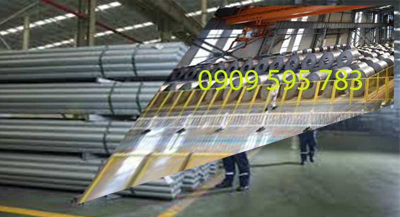 Lợi ích khi theo dõi tin tức ngành sắt thép để ra quyết định mua hàng chính xác