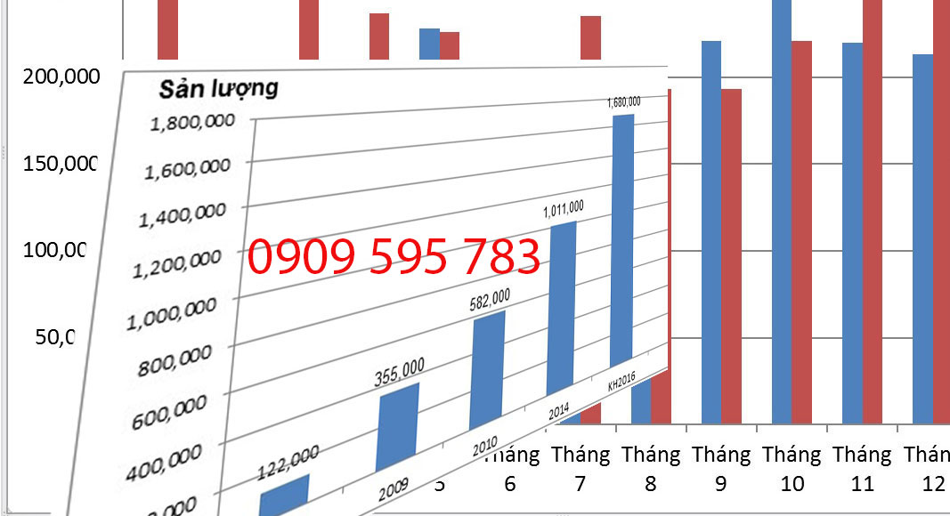 Toàn cảnh thị trường và vị thế của Hòa Phát