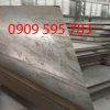thép tấm S50C
