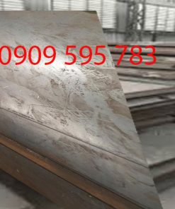 thép tấm S50C