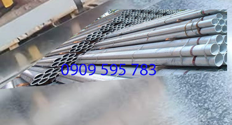 Mạ kẽm điện phân