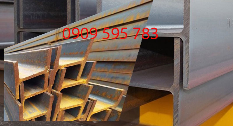 So sánh thép hình h200 với các kích thước phổ biến khác