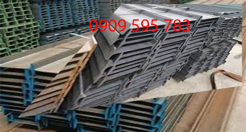 giá thép hình i150