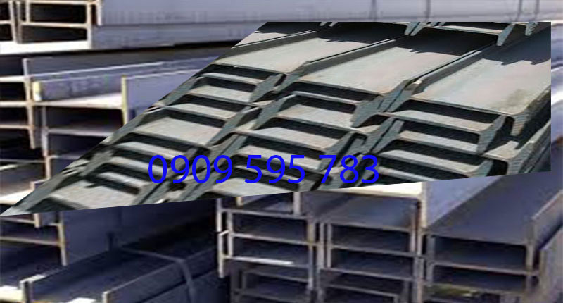 Đặc tính cơ học và ưu điểm kỹ thuật của thép hình i150
