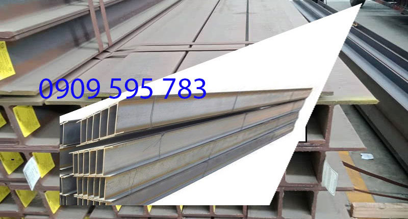 Ứng dụng của thép hình i150 xưởng cơ khí có cầu trục