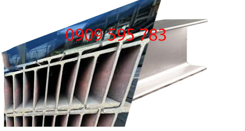 Tính ổn định kết cấu của thép hình i150