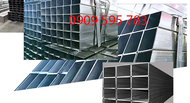Thông tin liên hệ đặt mua thép hộp 120 tại công ty Huy Phát