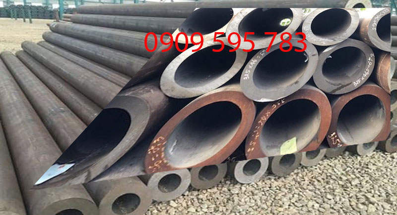 Phân loại thép ống đúc theo tiêu chuẩn kỹ thuật