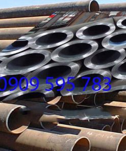 Thép ống đúc