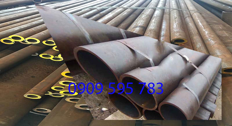 thép ống đúc ASTM A106