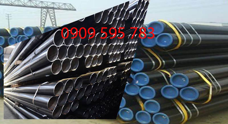 thép ống đúc A335