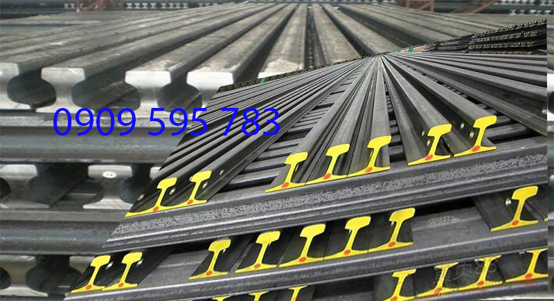 Quy trình kiểm tra chất lượng và bảo trì thép ray p11 tại công trình