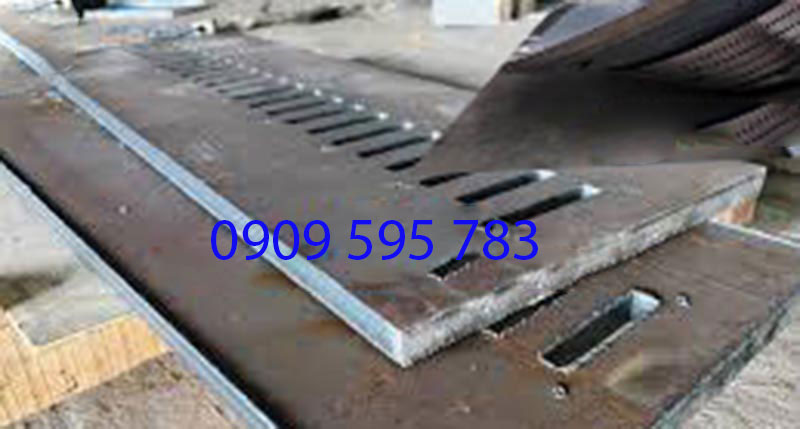 Quy trình nhận gia công tại Dĩ An