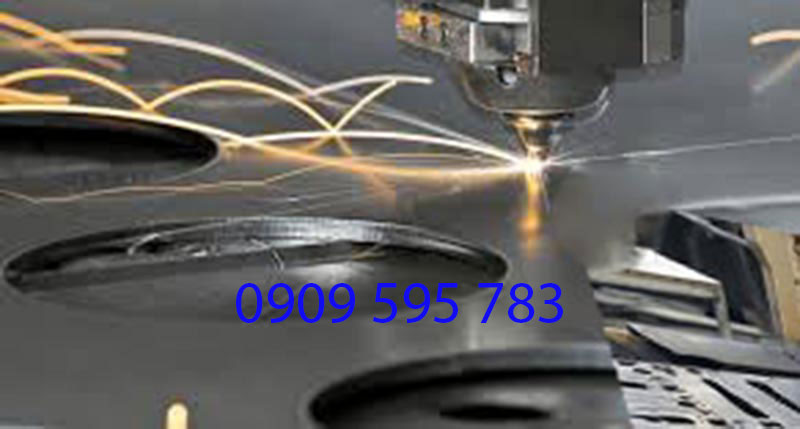 Hình ảnh công trình và dự án tiêu biểu gia công ở tại Dĩ An