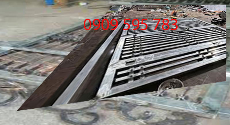 gia công cơ khí Củ Chi