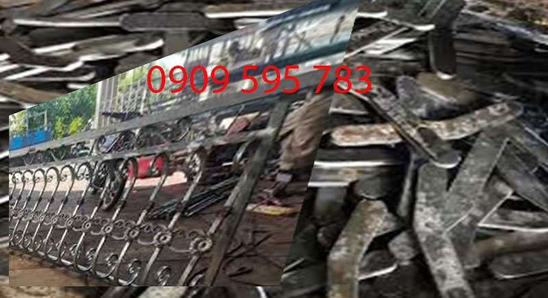 Kinh nghiệm và chuyên môn trong gia công sắt thép ở tại Hóc Môn