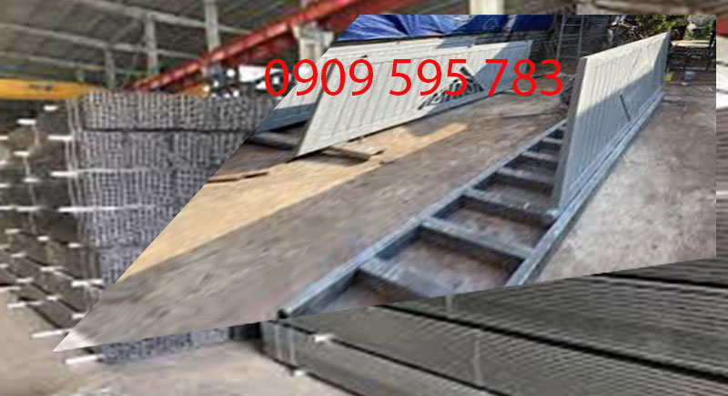 gia công cơ khí hóc môn