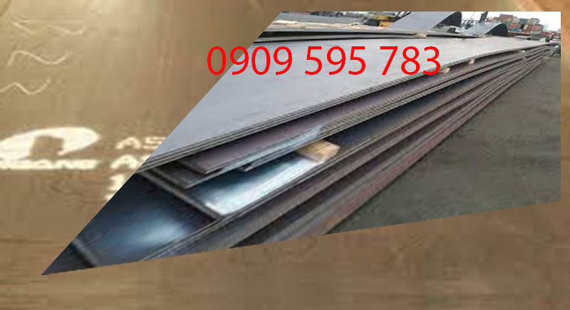 Giá thép tấm A516