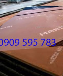 Thép tấm chịu mài mòn