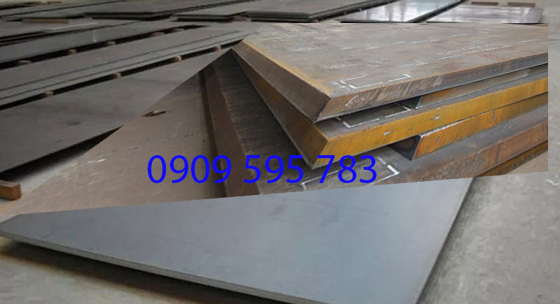 Ứng dụng thực tế trong công nghiệp