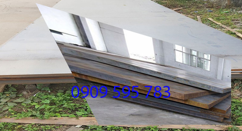 Ứng dụng trong ngành khai khoáng