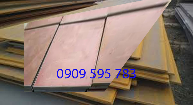 Ứng dụng thép tấm NM 500 trong khai thác khoáng sản và mỏ đá