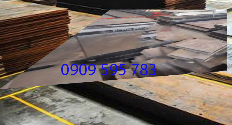 Ứng dụng thép tấm scm440 trong công nghiệp