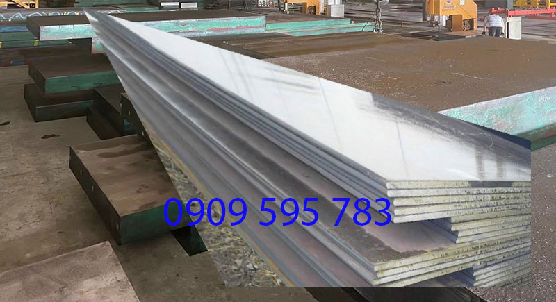 So sánh scm440 với các loại thép hợp kim tương đương