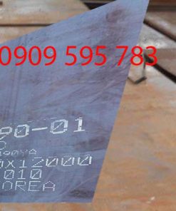 Thép Tấm SM490